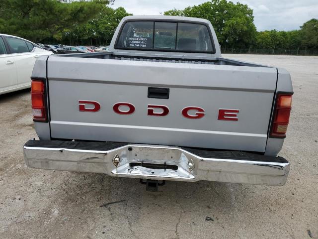 Photo 6 from auction – 1992 DODGE DAKOTA with VIN 1B7GL23Y3NS539047