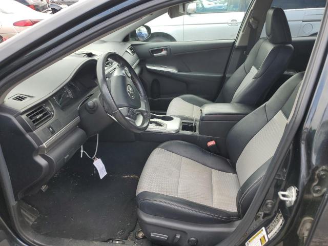 Photo 7 from auction – 2012 TOYOTA CAMRY BASE with VIN 4T1BF1FK8CU013030