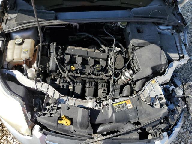 Photo 11 from auction – 2012 FORD FOCUS SE with VIN 1FAHP3K21CL151064