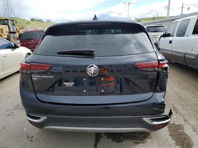 Photo 6 from auction – 2021 BUICK ENVISION E with VIN LRBFZPR42MD137131