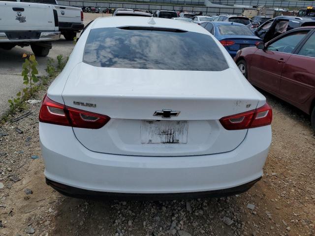 Photo 6 from auction – 2016 CHEVROLET MALIBU LT with VIN 1G1ZE5ST1GF332641