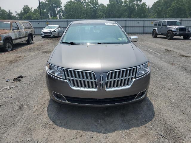 Photo 5 from auction – 2010 LINCOLN MKZ with VIN 3LNHL2GC6AR610231