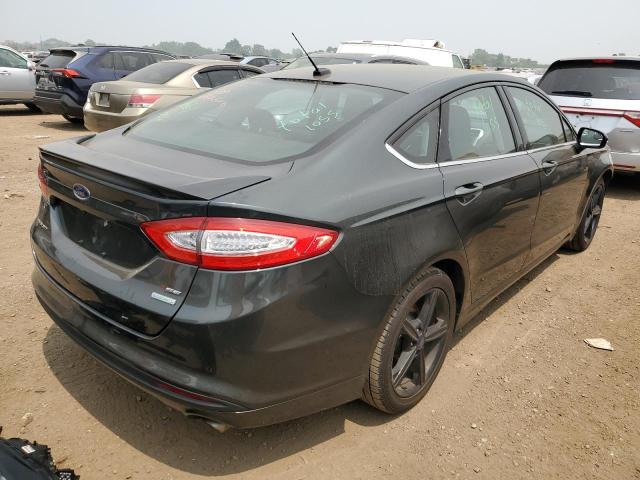 Photo 3 from auction – 2016 FORD FUSION SE with VIN 3FA6P0HD9GR112521