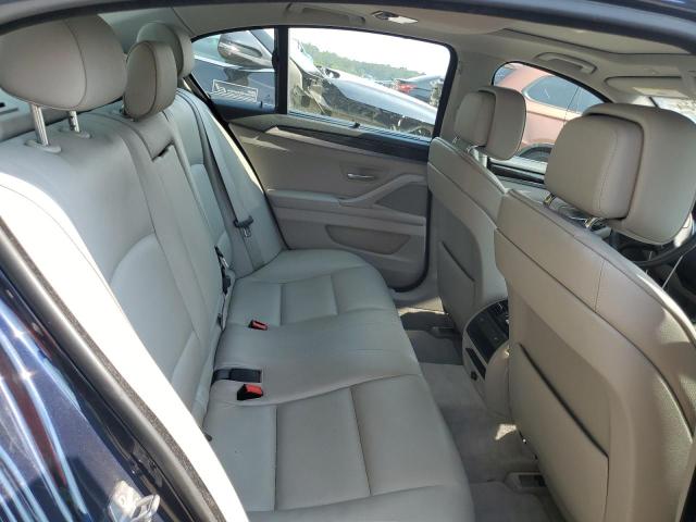 Photo 10 from auction – 2013 BMW 528 I with VIN WBAXG5C52DDY36175