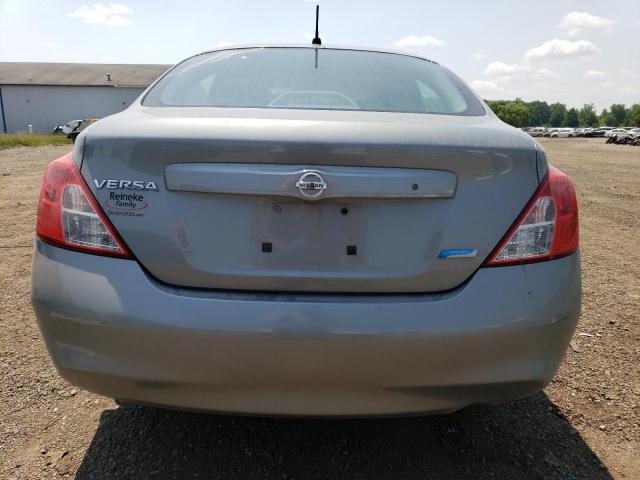 Photo 6 from auction – 2012 NISSAN VERSA S with VIN 3N1CN7APXCL944238