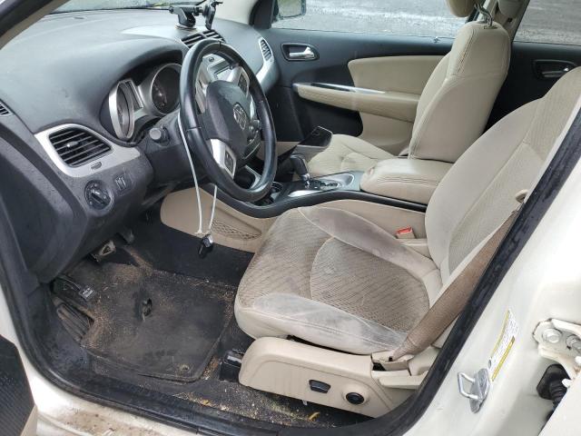 Photo 7 from auction – 2012 DODGE JOURNEY SX with VIN 3C4PDDBGXCT307655