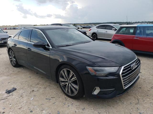 Photo 4 from auction – 2019 AUDI A6 PREMIUM with VIN WAUD8AF23KN131788