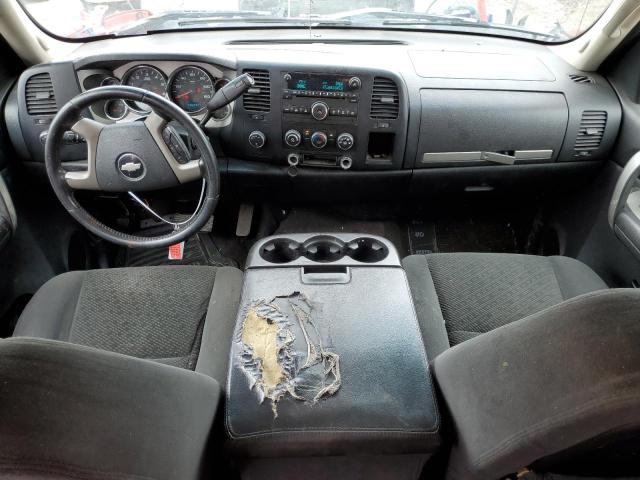 Photo 8 from auction – 2008 CHEVROLET SILVERADO2 with VIN 1GCEK19JX8Z262200