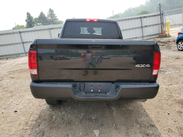 Photo 6 from auction – 2018 RAM 1500 ST with VIN 1C6RR7FGXJS209883