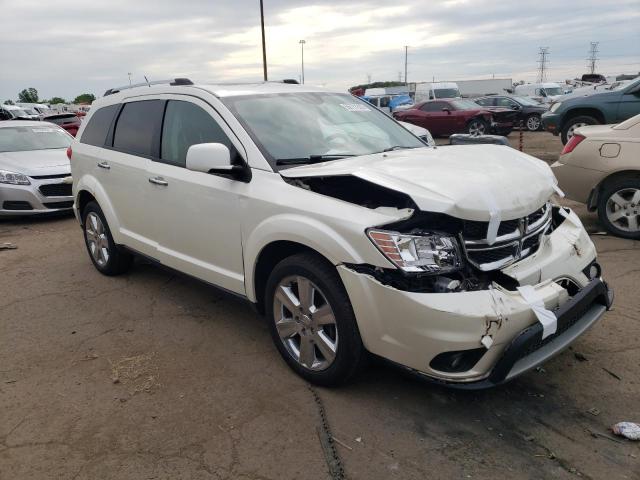 Photo 4 from auction – 2014 DODGE JOURNEY LI with VIN 3C4PDCDG2ET105256