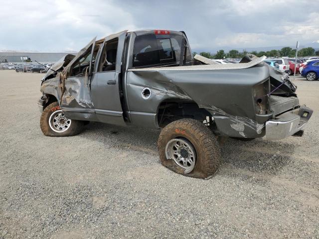 Photo 2 from auction – 2005 DODGE RAM 2500 S with VIN 3D7KS28C05G728939