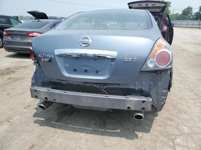 Photo 6 from auction – 2012 NISSAN ALTIMA BAS with VIN 1N4AL2AP5CN542906