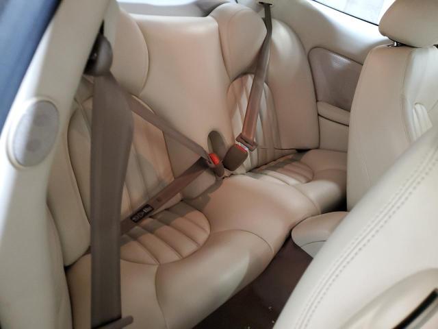 Photo 10 from auction – 2005 JAGUAR XK8 with VIN SAJDA41C952A40558