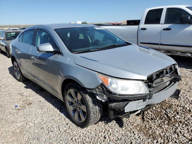 Zdjęcie 4 z aukcji – 2012 BUICK LACROSSE P z VIN 1G4GD5E37CF103819