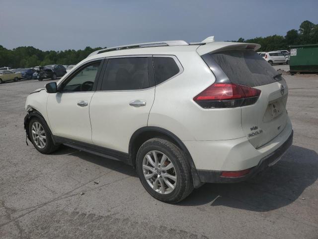 Photo 2 from auction – 2017 NISSAN ROGUE SV with VIN 5N1AT2MV2HC839375