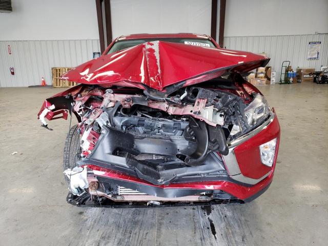 Photo 5 from auction – 2019 MITSUBISHI ECLIPSE CR with VIN JA4AT4AA1KZ018154