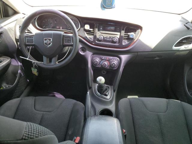 Photo 8 from auction – 2015 DODGE DART SE with VIN 1C3CDFAA2FD433370