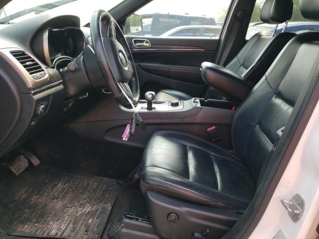 Photo 7 from auction – 2015 JEEP GRAND CHER with VIN 1C4RJFBG9FC243024