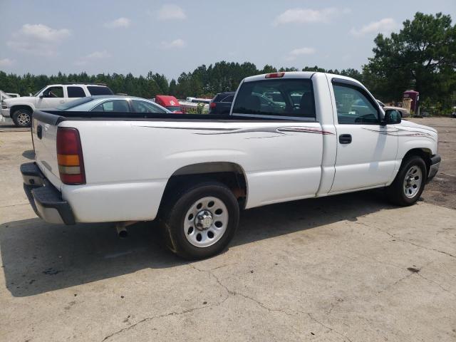 Photo 3 from auction – 2006 CHEVROLET SILVERADO with VIN 3GCEC14X06G213657