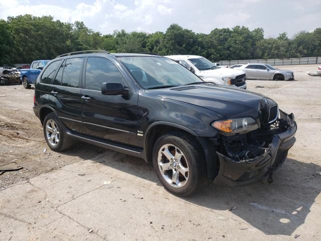 Photo 4 from auction – 2006 BMW X5 3.0I with VIN 5UXFA13566LY41265