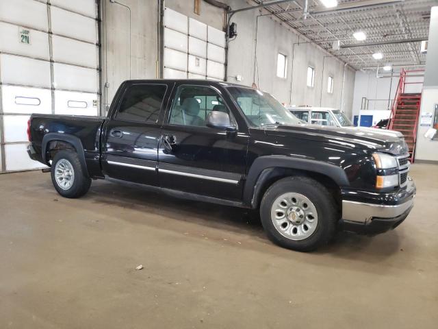 Photo 4 from auction – 2006 CHEVROLET SILVERADO with VIN 2GCEC13V461233158