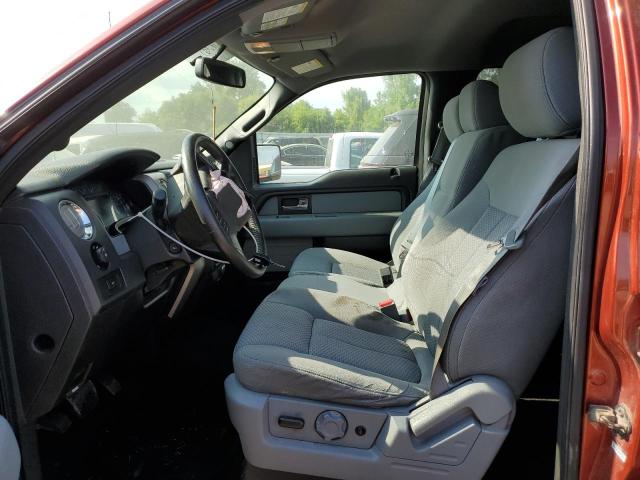 Photo 7 from auction – 2014 FORD F150 SUPER with VIN 1FTFW1ET2EKD65163