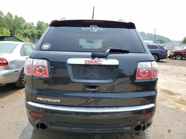 Photo 6 from auction – 2012 GMC ACADIA DEN with VIN 1GKKRTED4CJ292170
