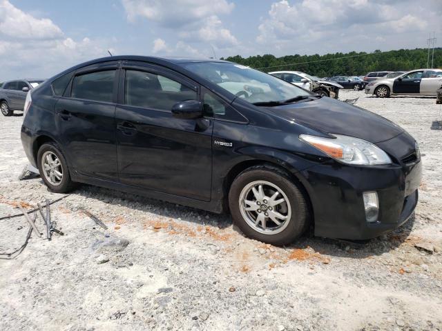 Photo 4 from auction – 2011 TOYOTA PRIUS with VIN JTDKN3DU1B0260841