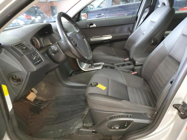 Photo 7 from auction – 2005 VOLVO V50 T5 with VIN YV1MJ682X52116349