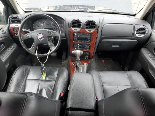 Photo 8 from auction – 2007 GMC ENVOY with VIN 1GKDT13SX72193076