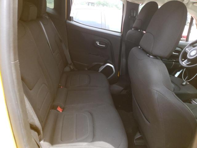 Photo 11 from auction – 2018 JEEP RENEGADE L with VIN ZACCJABB3JPH43858