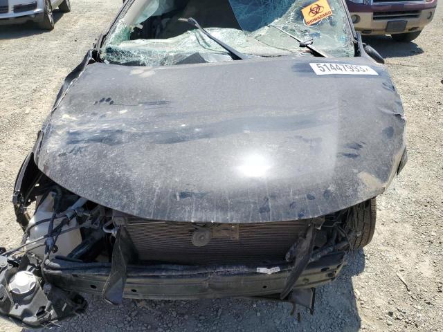 Photo 11 from auction – 2016 NISSAN ROGUE S with VIN KNMAT2MV8GP696556