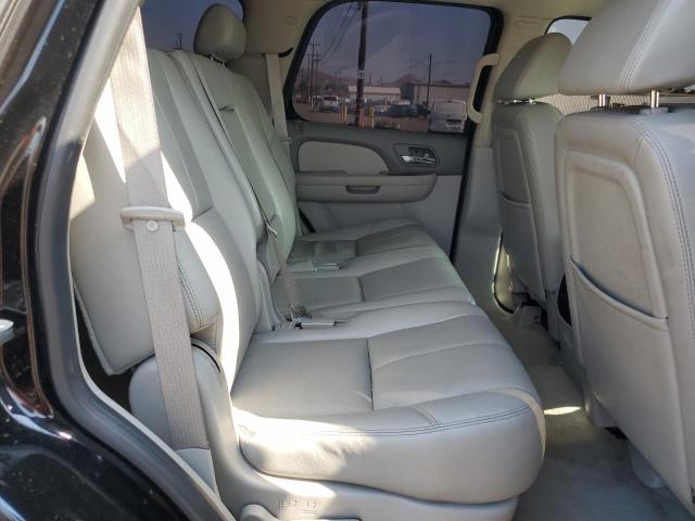 Photo 10 from auction – 2007 CHEVROLET TAHOE C150 with VIN 1GNFC13J27J404618