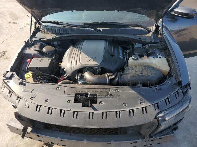Photo 11 from auction – 2019 DODGE CHARGER R/ with VIN 2C3CDXCT0KH633259