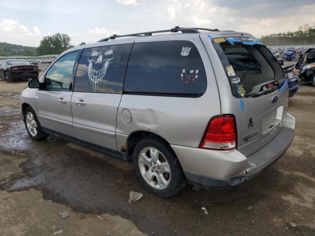 Photo 2 from auction – 2005 FORD FREESTAR S with VIN 2FMZA576X5BA69940
