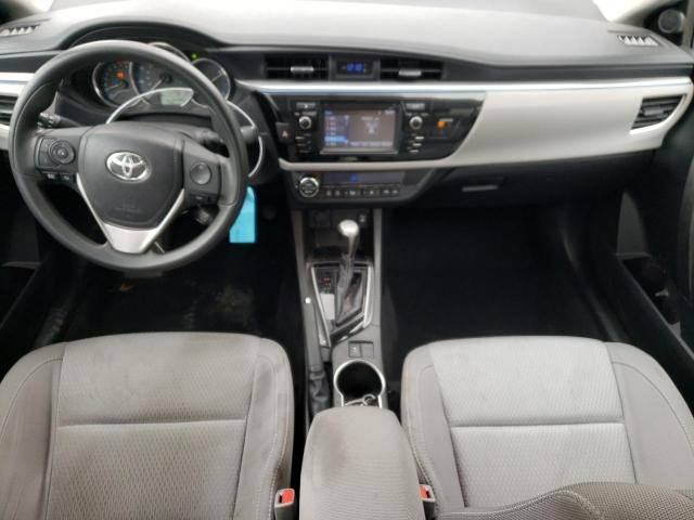 Photo 8 from auction – 2016 TOYOTA COROLLA L with VIN 5YFBURHE6GP523704
