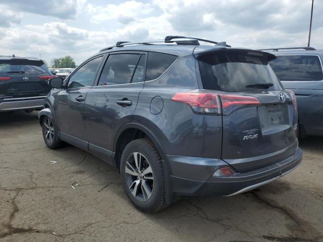Photo 2 from auction – 2018 TOYOTA RAV4 ADVEN with VIN JTMRFREVXJD249723