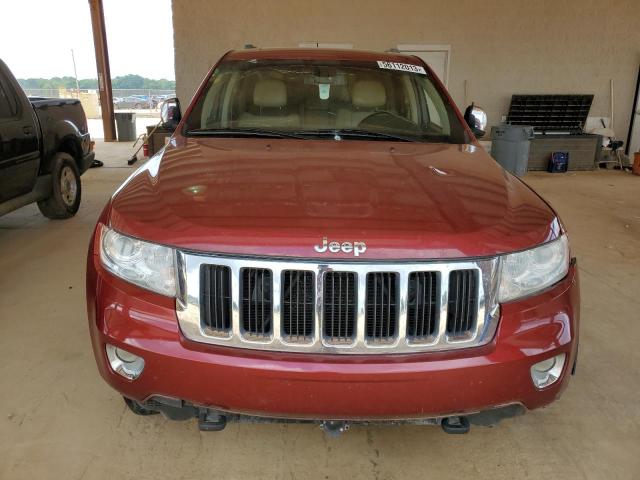 Photo 5 from auction – 2012 JEEP GRAND CHER with VIN 1C4RJFBT4CC163770