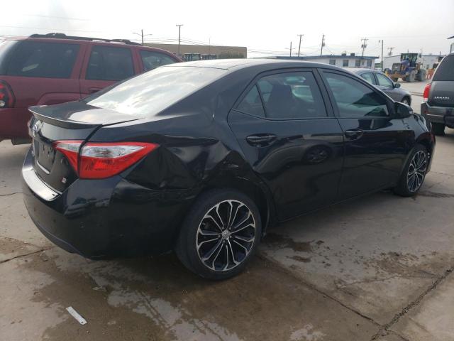 Photo 3 from auction – 2014 TOYOTA COROLLA L with VIN 5YFBURHE8EP093414