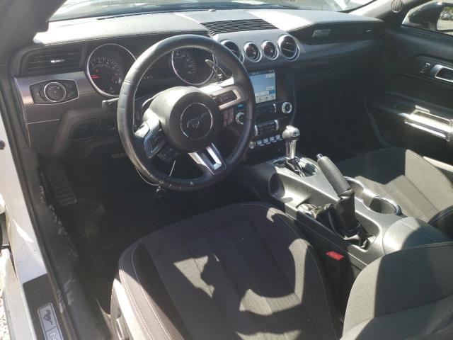 Photo 8 from auction – 2018 FORD MUSTANG GT with VIN 1FA6P8CF9J5114898
