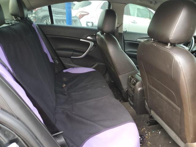 Photo 10 from auction – 2014 BUICK REGAL PREM with VIN 2G4GN5EX8E9307234