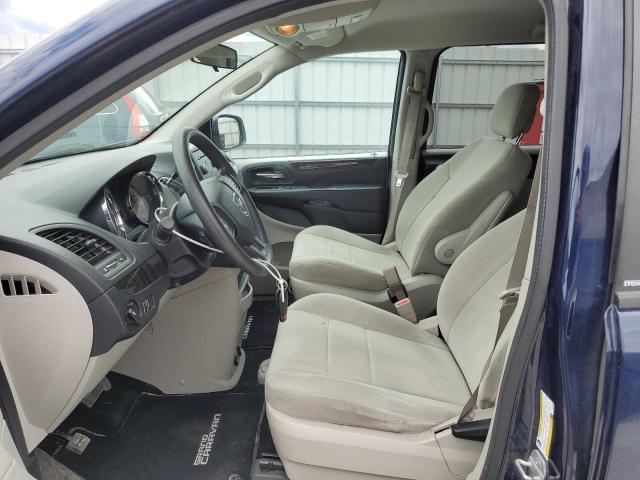 Photo 7 from auction – 2013 DODGE GRAND CARA with VIN 2C4RDGBG4DR642683