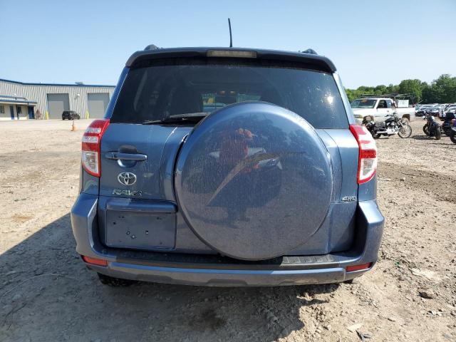 Photo 6 from auction – 2012 TOYOTA RAV4 LIMIT with VIN 2T3DF4DV5CW187068
