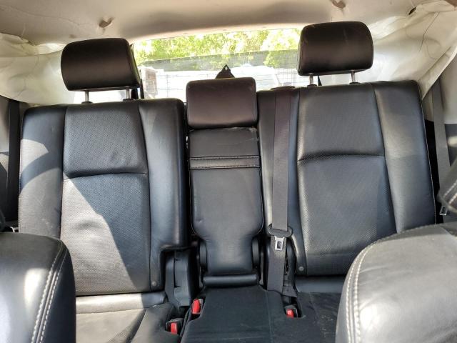 Photo 10 from auction – 2014 TOYOTA 4RUNNER SR with VIN JTEBU5JRXE5197143