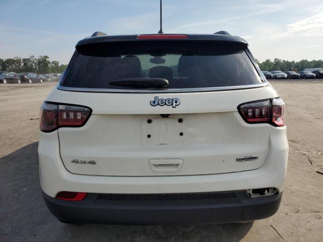 Photo 6 from auction – 2018 JEEP COMPASS LA with VIN 3C4NJDBB2JT492334