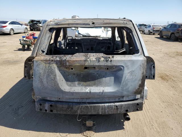 Photo 6 from auction – 2011 JEEP COMPASS LI with VIN 1J4NT5FBXBD152778
