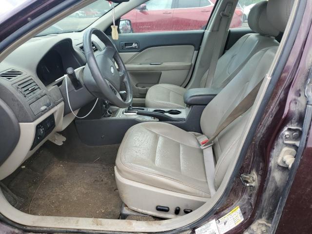 Photo 7 from auction – 2011 FORD FUSION SEL with VIN 3FAHP0JA8BR221022