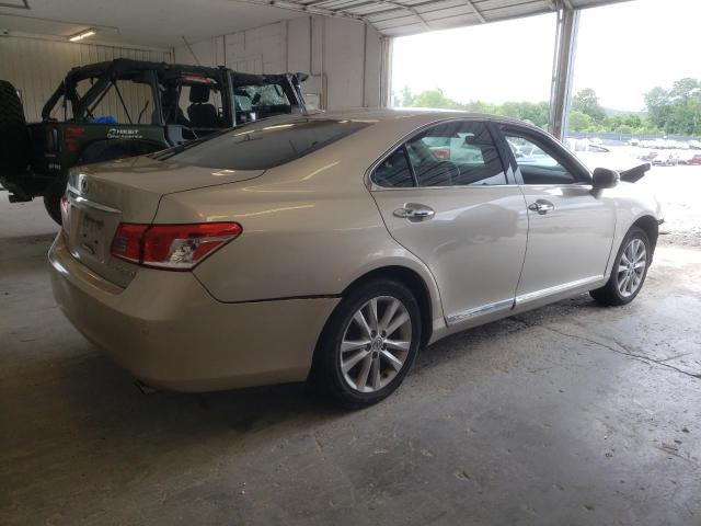 Zdjęcie 3 z aukcji – 2010 LEXUS ES 350 z VIN JTHBK1EG4A2380852