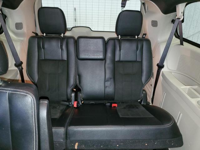 Photo 10 from auction – 2019 DODGE GRAND CARA with VIN 2C4RDGCG6KR725589