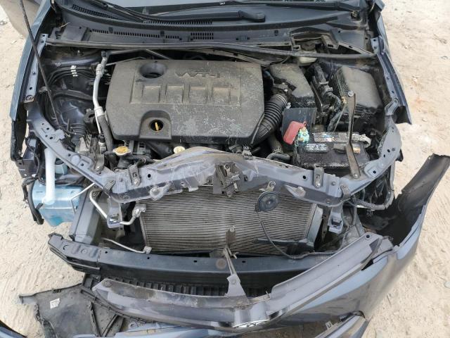 Photo 11 from auction – 2015 TOYOTA COROLLA L with VIN 5YFBURHE1FP320606